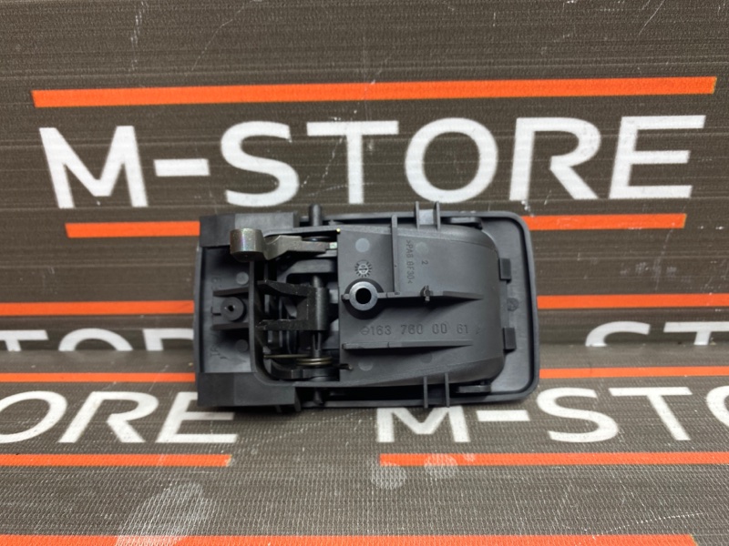 ручка багажника, 410 рублей, Красноярск