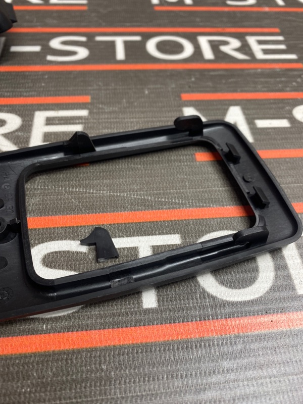 ручка багажника, 410 рублей, Красноярск