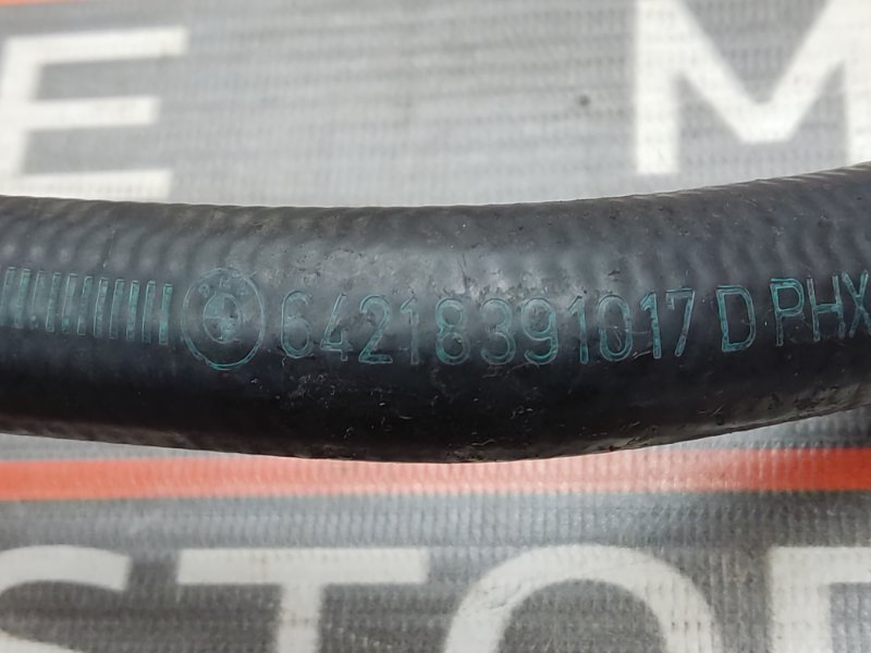 патрубок отопителя, 410 рублей, Красноярск