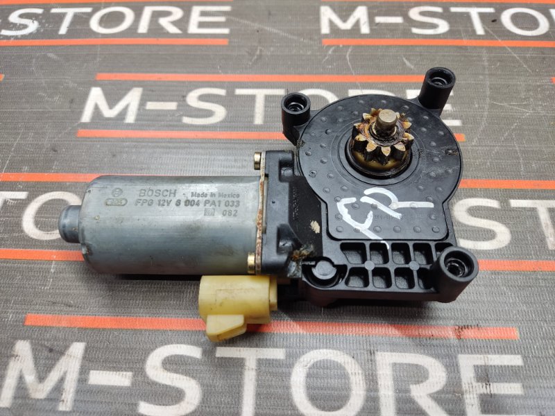 мотор стеклоподъемника, 670 рублей, Красноярск