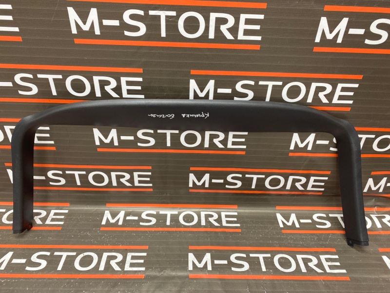 Накладка двери багажника, 350 рублей, Красноярск