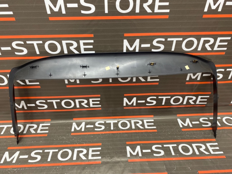 Накладка двери багажника, 350 рублей, Красноярск