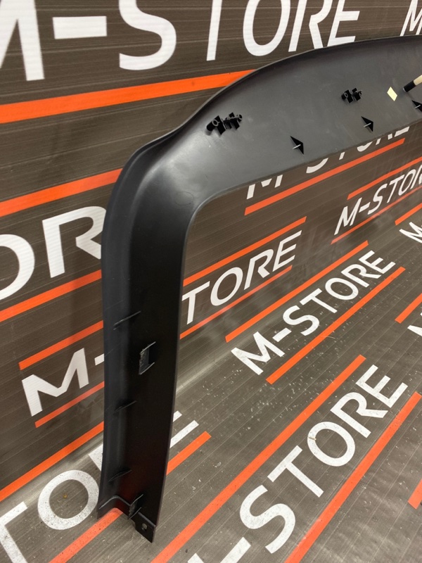 Накладка двери багажника, 350 рублей, Красноярск