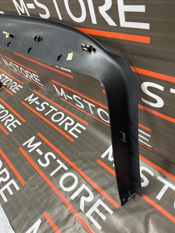 Накладка двери багажника, 350 рублей, Красноярск