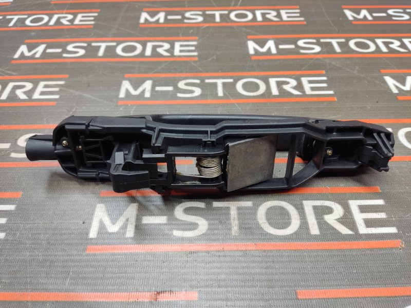 ручка двери внешняя, 670 рублей, Красноярск