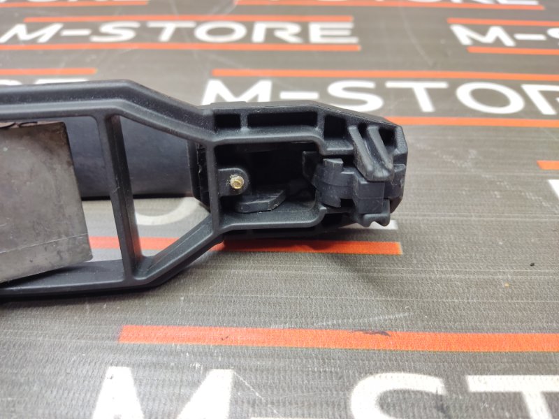 ручка двери внешняя, 670 рублей, Красноярск