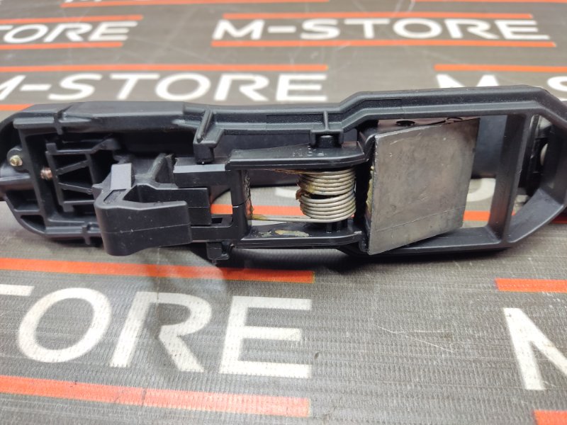 ручка двери внешняя, 670 рублей, Красноярск