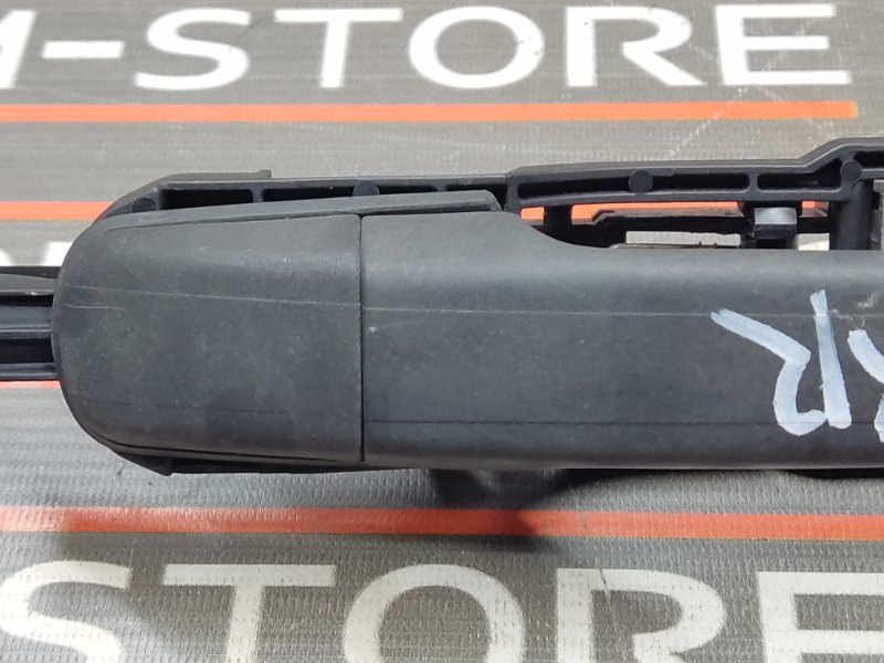 ручка двери внешняя, 670 рублей, Красноярск