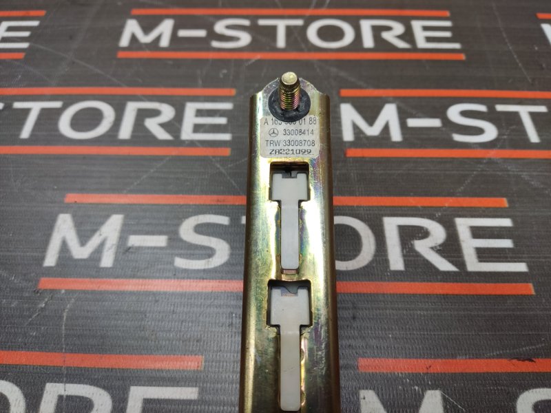 Механизм регулировки ремня безопасности, 280 рублей, Красноярск