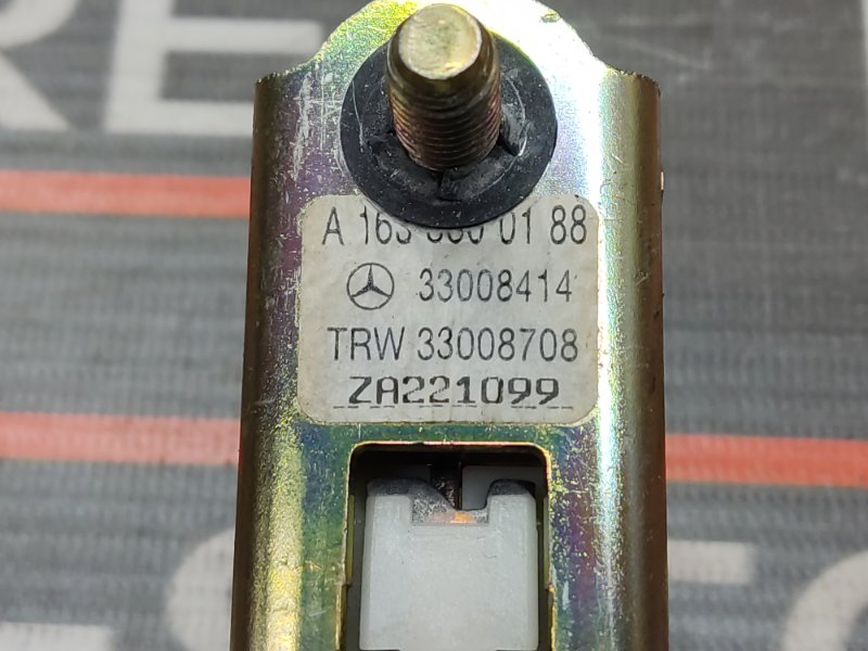 Механизм регулировки ремня безопасности, 280 рублей, Красноярск