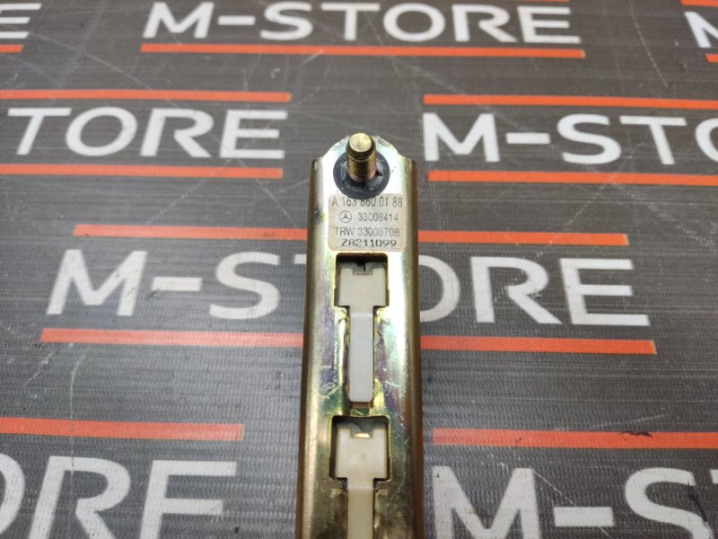 Механизм регулировки ремня безопасности, 280 рублей, Красноярск