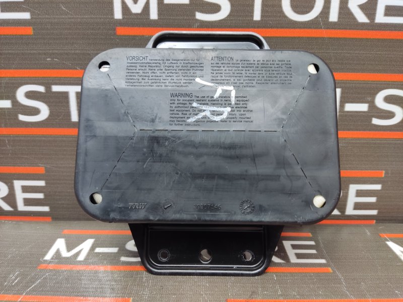 Подушка безопасности в дверь, 570 рублей, Красноярск