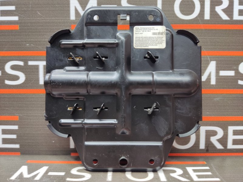 Подушка безопасности в дверь, 570 рублей, Красноярск