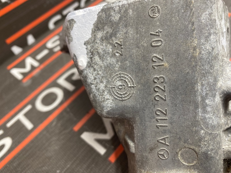 Кронштейн подушки двигателя, 450 рублей, Красноярск