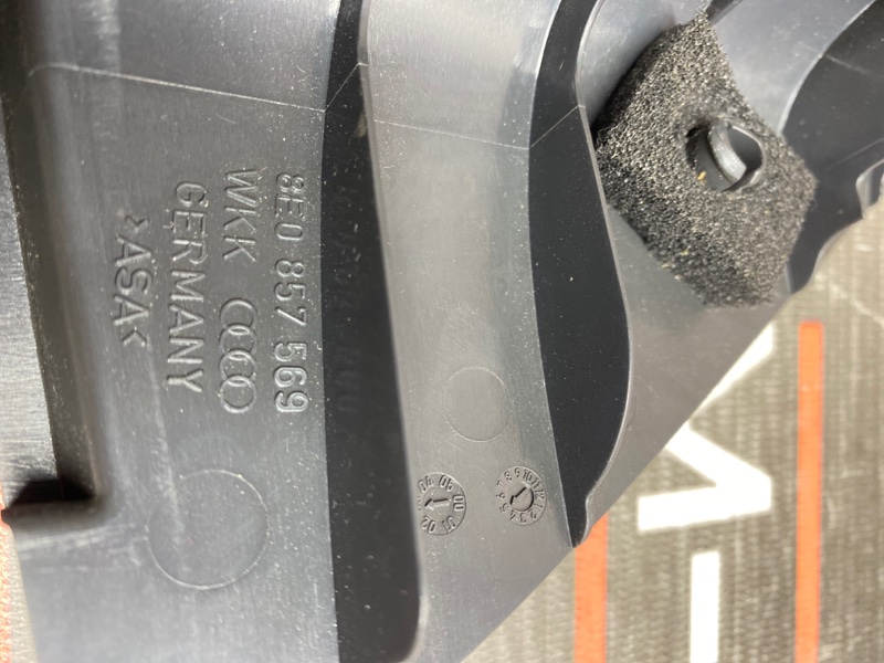 Накладка двери, 210 рублей, Красноярск