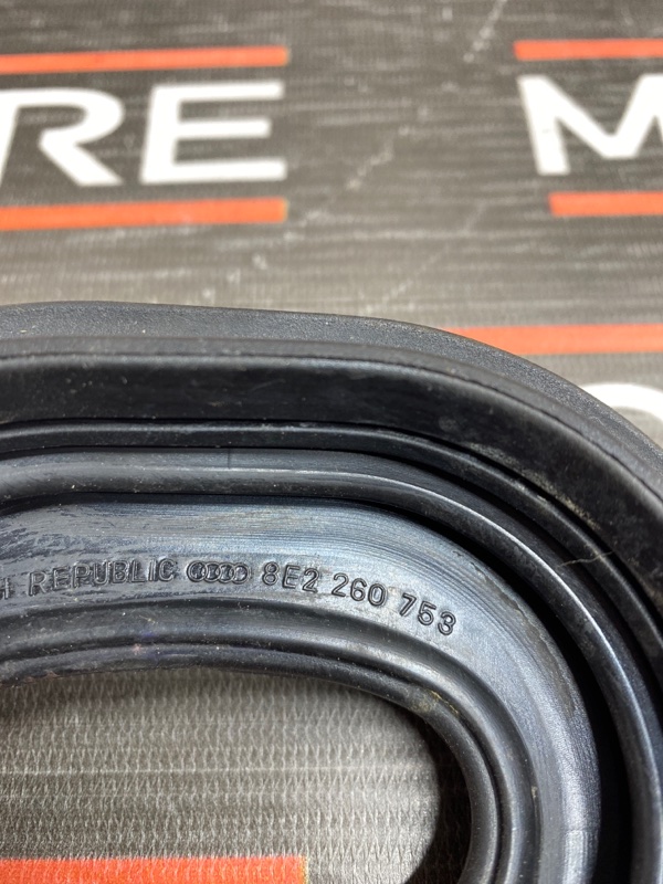 Уплотнитель печки, 190 рублей, Красноярск