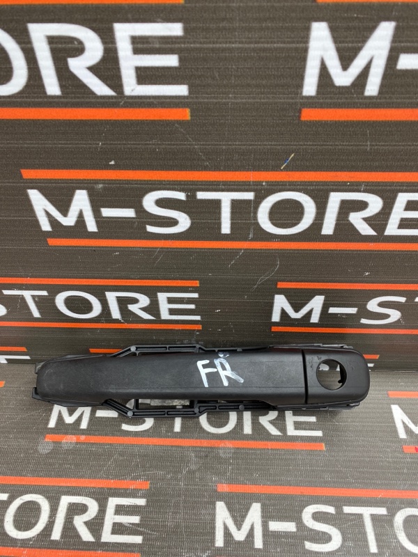 ручка двери внешняя, 670 рублей, Красноярск