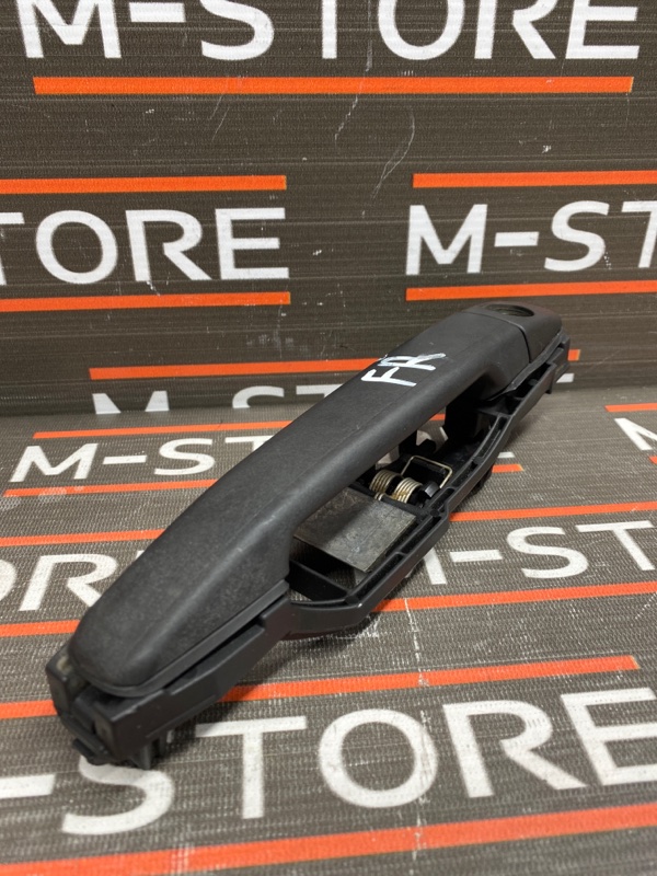 ручка двери внешняя, 670 рублей, Красноярск