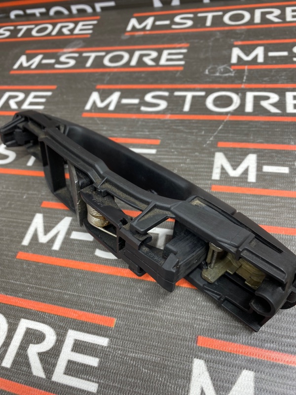 ручка двери внешняя, 670 рублей, Красноярск