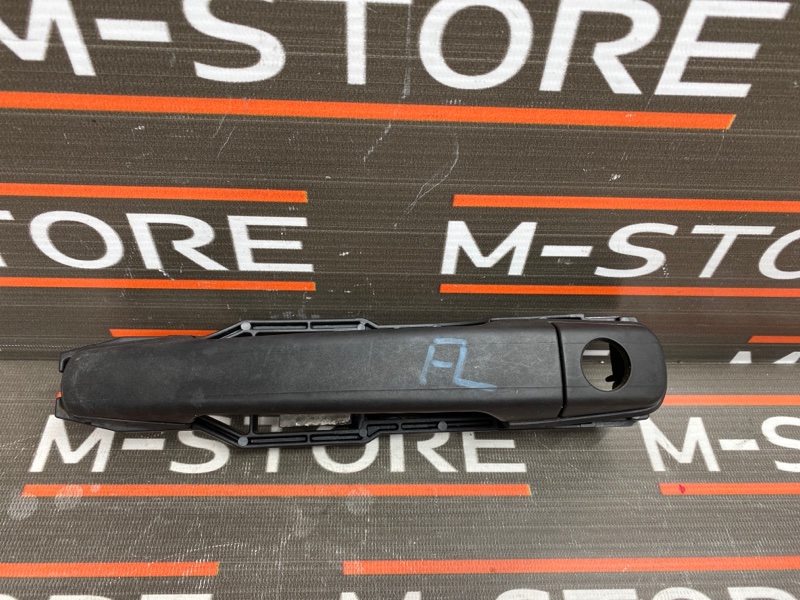 ручка двери внешняя, 670 рублей, Красноярск