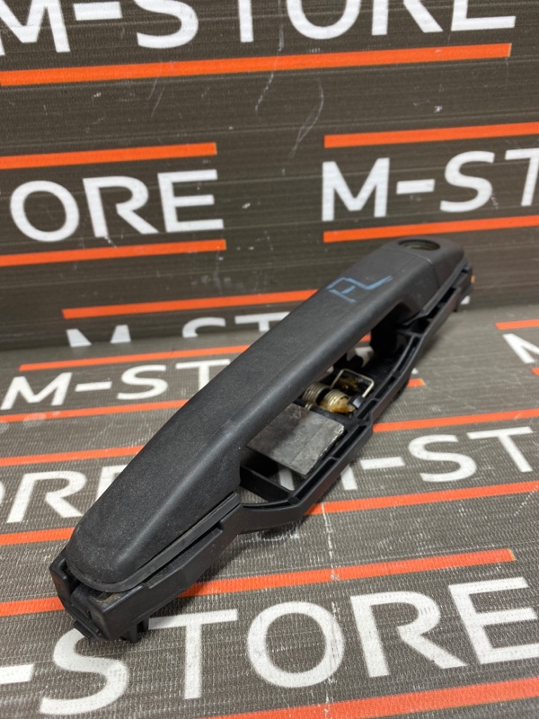 ручка двери внешняя, 670 рублей, Красноярск