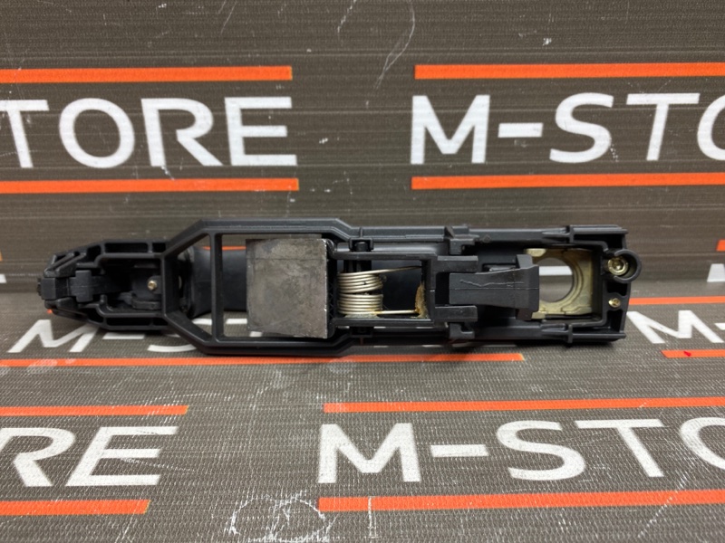 ручка двери внешняя, 670 рублей, Красноярск