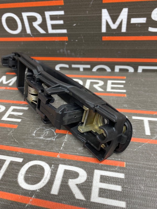 ручка двери внешняя, 670 рублей, Красноярск