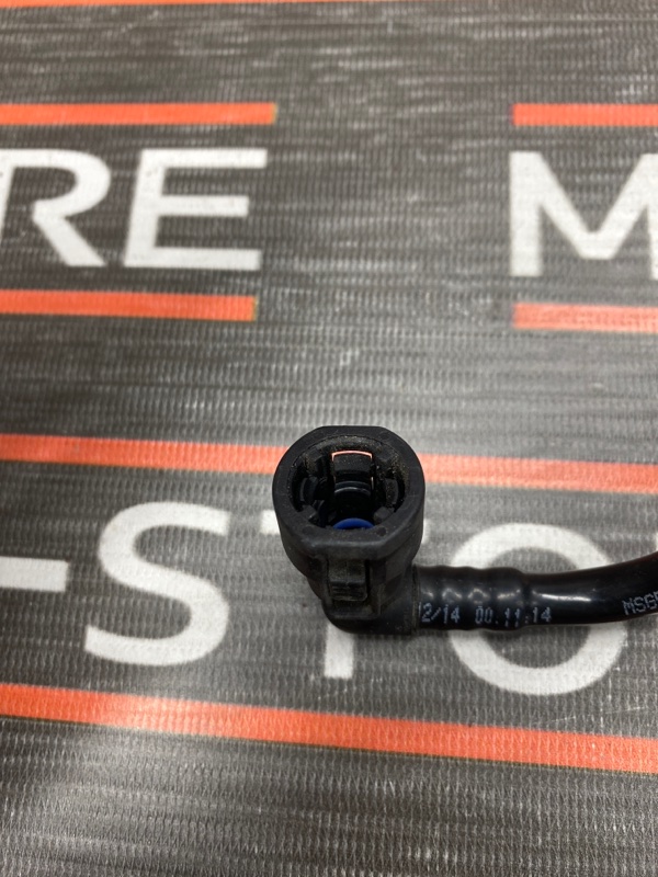 трубка топливная, 570 рублей, Красноярск