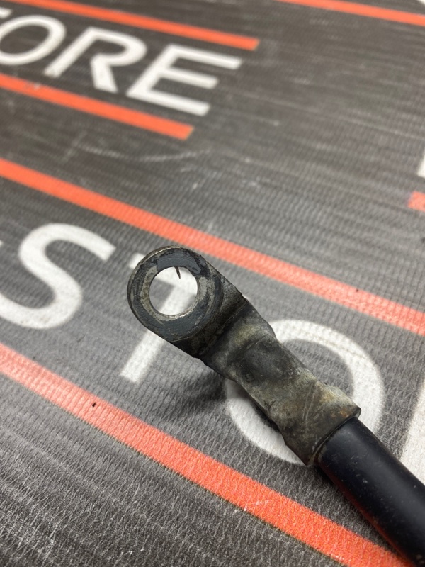 Провод массы, 340 рублей, Красноярск