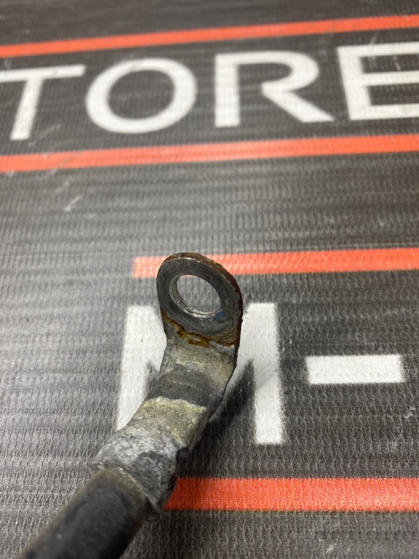 Провод массы, 340 рублей, Красноярск