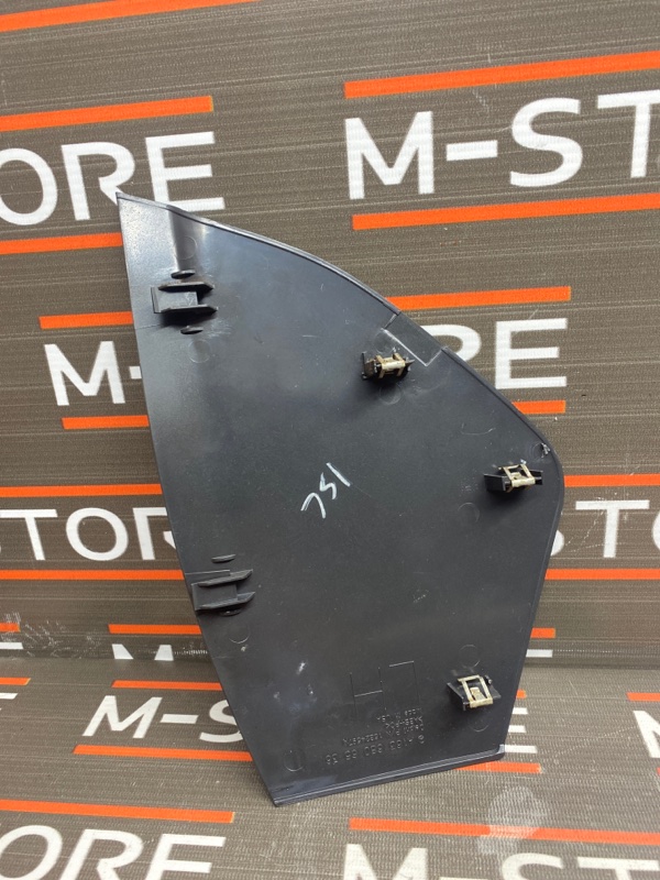 накладка на торпеду, 340 рублей, Красноярск