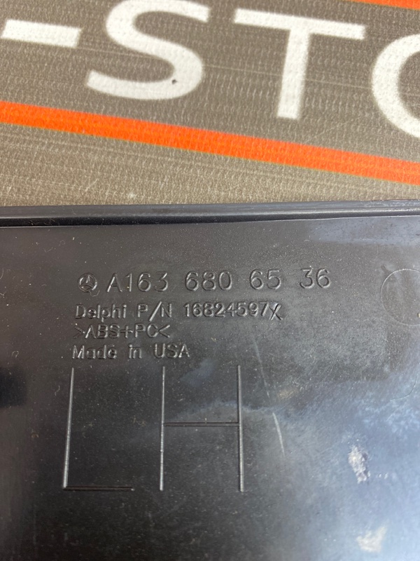 накладка на торпеду, 340 рублей, Красноярск