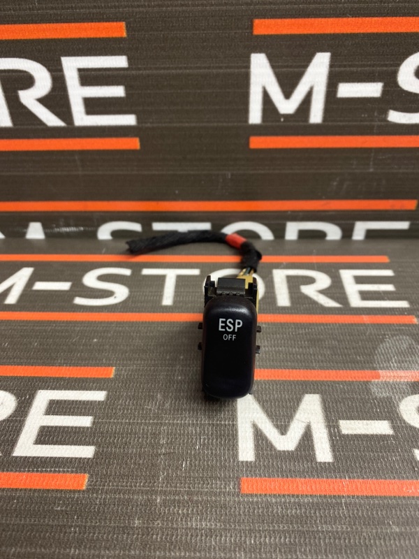 кнопка ESP, 210 рублей, Красноярск