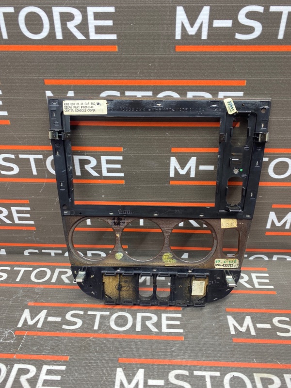 Накладка центральной консоли, 930 рублей, Красноярск