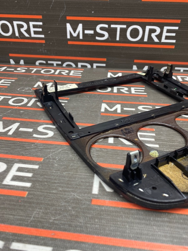 Накладка центральной консоли, 930 рублей, Красноярск