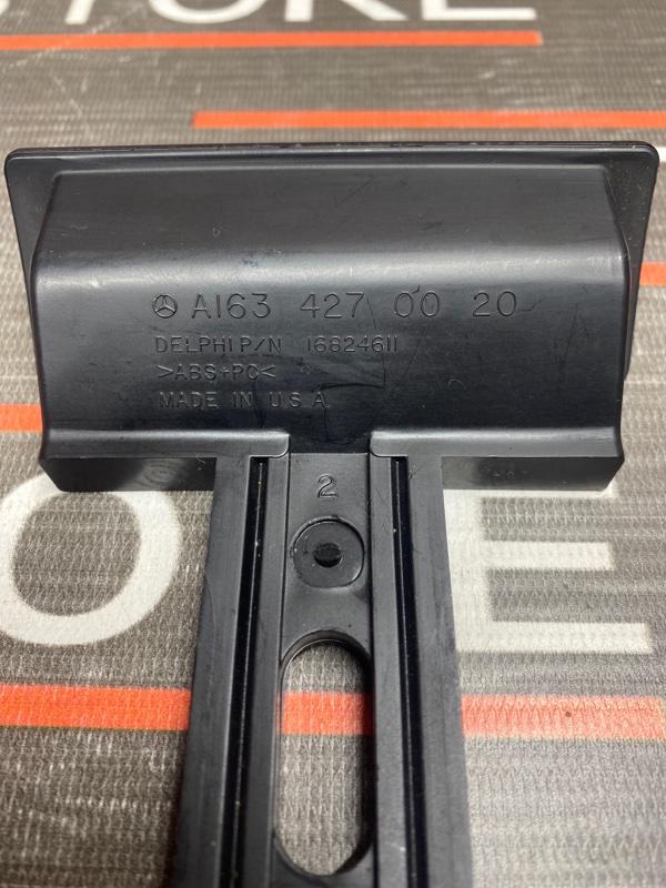 Ручка ручного тормоза, 340 рублей, Красноярск