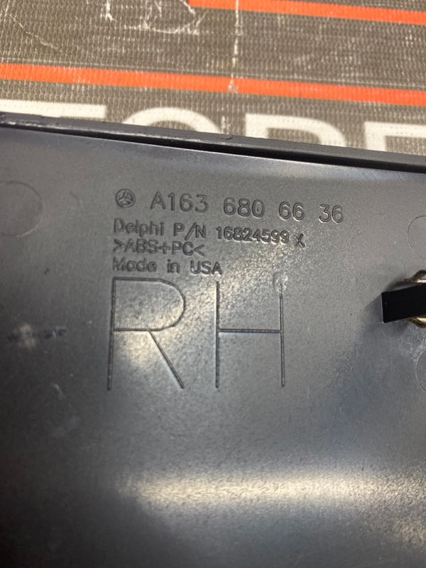 накладка на торпеду, 340 рублей, Красноярск