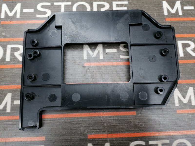 Кронштейн блока управления, 300 рублей, Красноярск