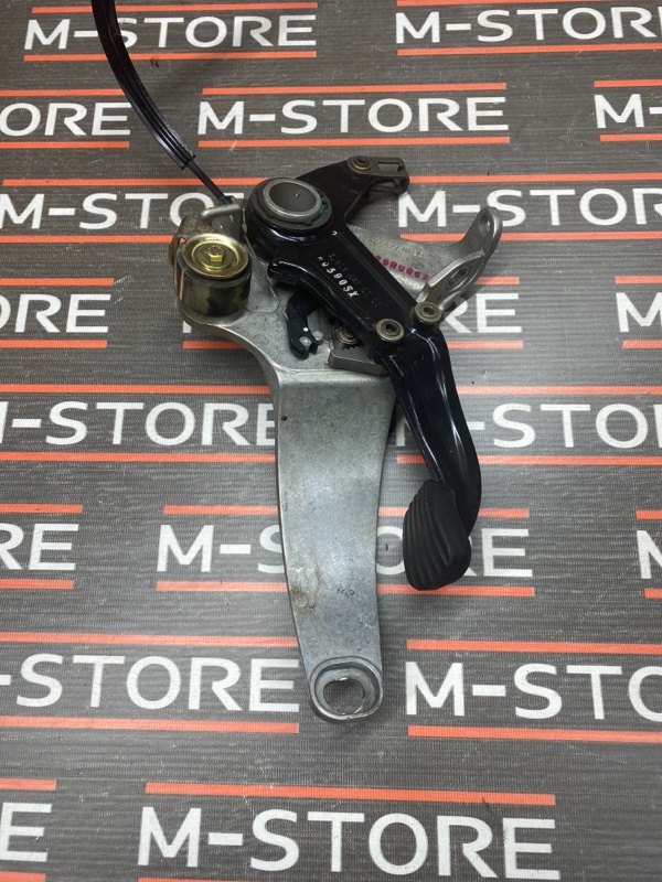 Педаль стояночного тормоза, 350 рублей, Красноярск