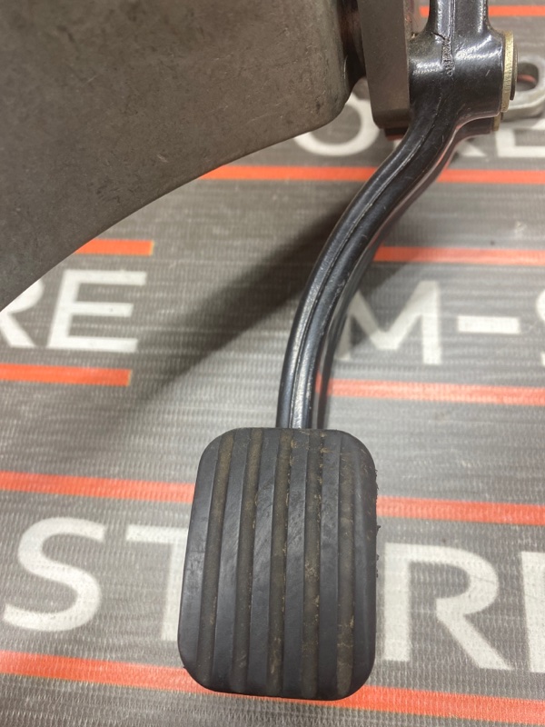 Педаль стояночного тормоза, 350 рублей, Красноярск