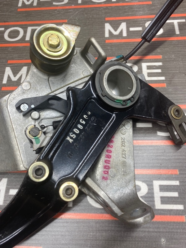 Педаль стояночного тормоза, 350 рублей, Красноярск