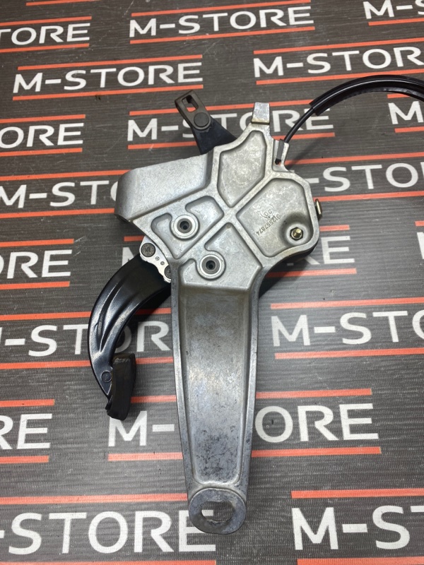 Педаль стояночного тормоза, 350 рублей, Красноярск