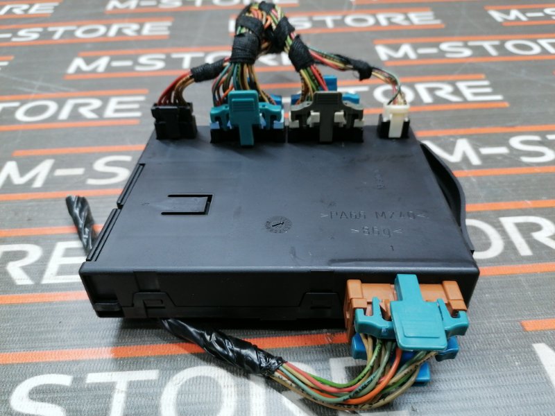 блок иммобилайзера, 670 рублей, Красноярск