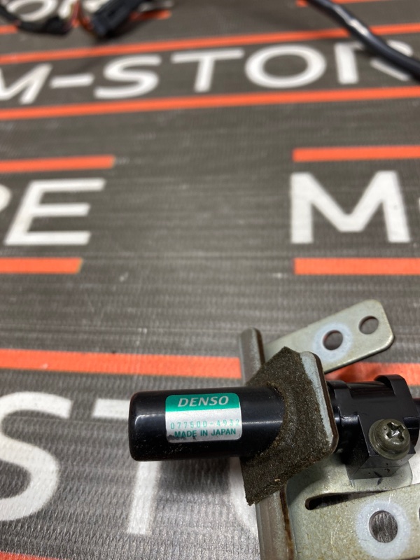 Датчик температуры воздуха, 480 рублей, Красноярск