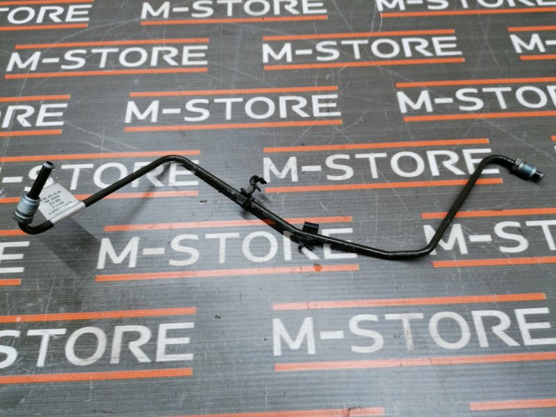 трубка тормозная, 930 рублей, Красноярск