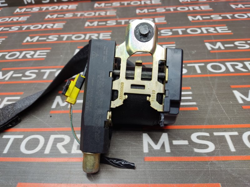 ремень безопасности, 670 рублей, Красноярск