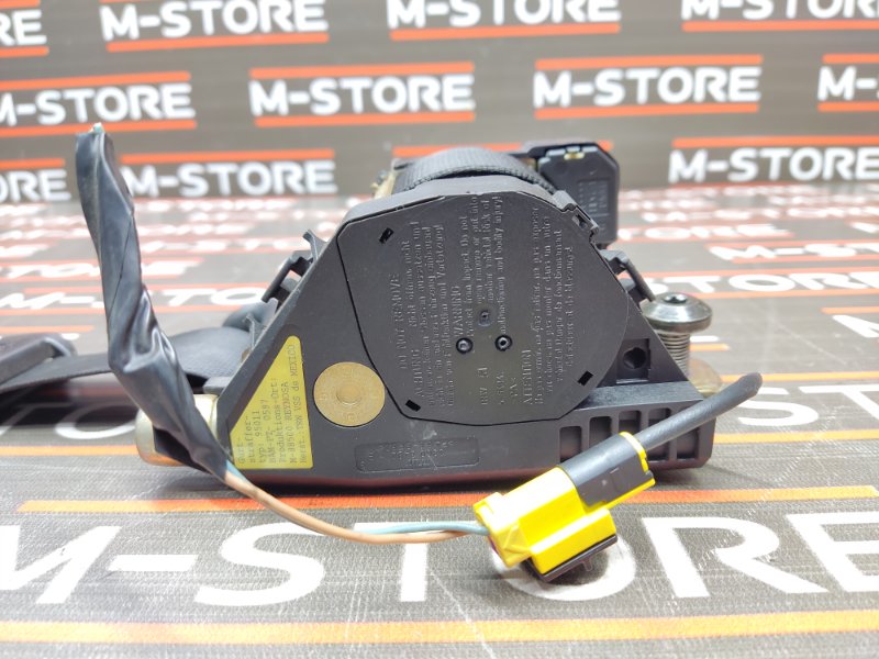 ремень безопасности, 670 рублей, Красноярск