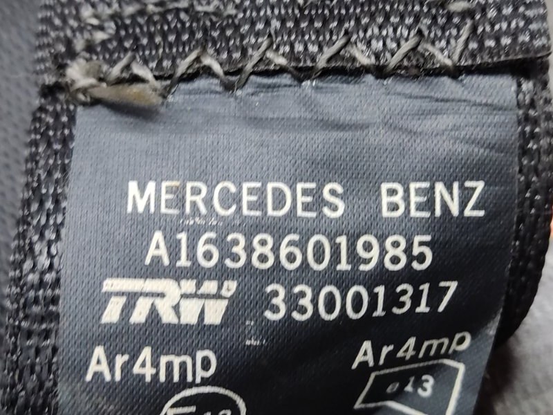 ремень безопасности, 670 рублей, Красноярск