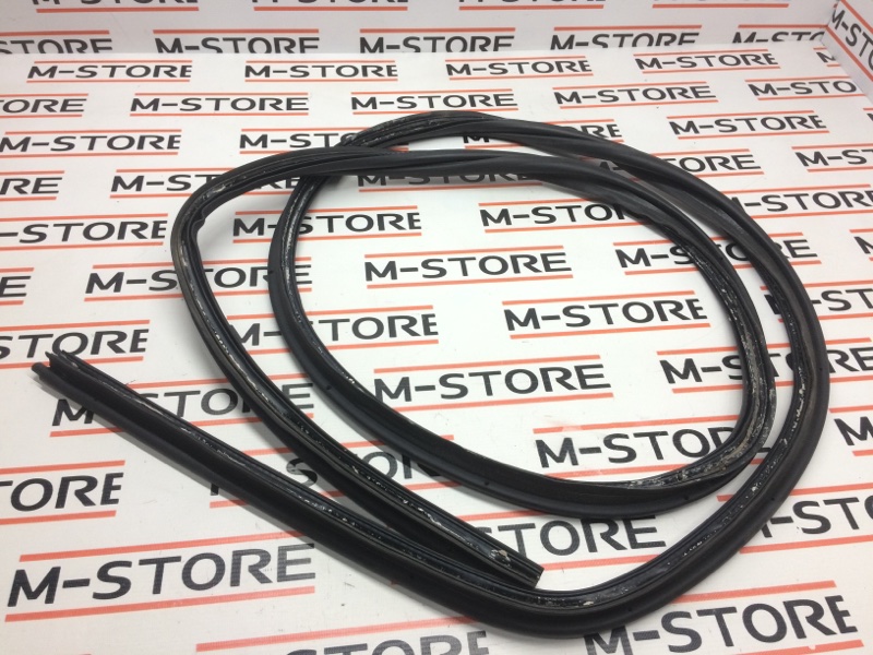 Уплотнитель кузова, 810 рублей, Красноярск