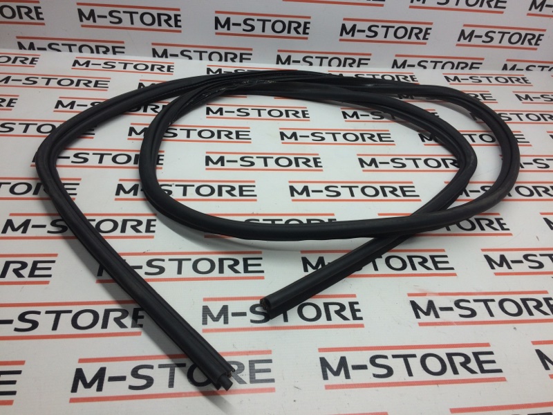 Уплотнитель кузова, 810 рублей, Красноярск